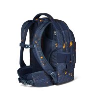 Satch Pack Schulrucksack Urban Journey