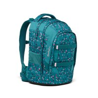 Satch Pack Schulrucksack Happy Confetti