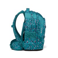 Satch Pack Schulrucksack Happy Confetti