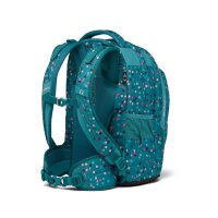 Satch Pack Schulrucksack Happy Confetti