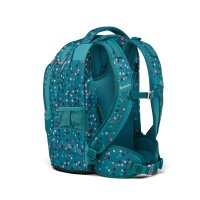 Satch Pack Schulrucksack Happy Confetti