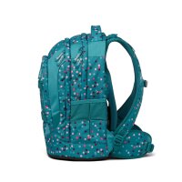 Satch Pack Schulrucksack Happy Confetti