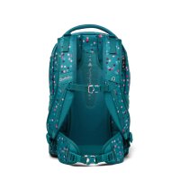 Satch Pack Schulrucksack Happy Confetti