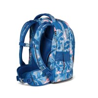 Satch Pack Schulrucksack Summer Soul