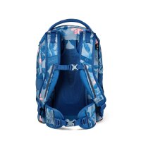 Satch Pack Schulrucksack Summer Soul