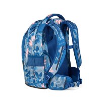 Satch Pack Schulrucksack Summer Soul