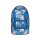 Satch Pack Schulrucksack Summer Soul