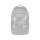 Satch Pack Schulrucksack Pink Bermuda
