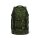 Satch Pack Schulrucksack Green Bermuda
