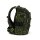 Satch Pack Schulrucksack Green Bermuda