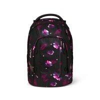 Satch Pack Schulrucksack Mystic Nights
