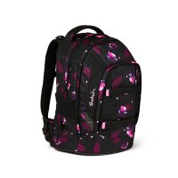 Satch Pack Schulrucksack Mystic Nights