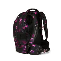 Satch Pack Schulrucksack Mystic Nights
