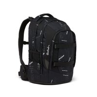 Satch Pack Schulrucksack Ninja Matrix