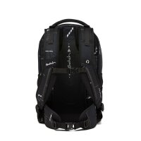 Satch Pack Schulrucksack Ninja Matrix