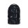 Satch Pack Schulrucksack Ninja Matrix