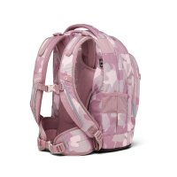 Satch Pack Schulrucksack Heartbreaker