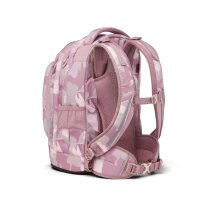 Satch Pack Schulrucksack Heartbreaker