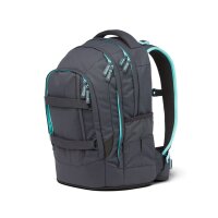 Satch Pack Schulrucksack Mint Phantom