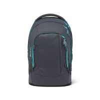 Satch Pack Schulrucksack Mint Phantom