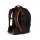 Satch Pack Schulrucksack Fire Phantom