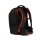 Satch Pack Schulrucksack Fire Phantom