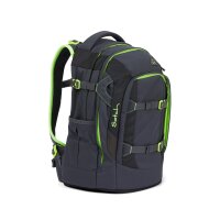 Satch Pack Schulrucksack Phantom