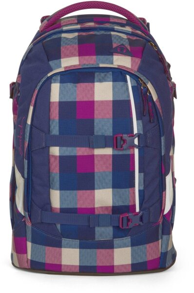 Satch Pack Schulrucksack Berry Carry