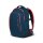 Satch Sleek Schulrucksack Pink Phantom