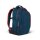 Satch Sleek Schulrucksack Pink Phantom