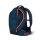 Satch Sleek Schulrucksack Pink Phantom