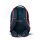 Satch Sleek Schulrucksack Pink Phantom