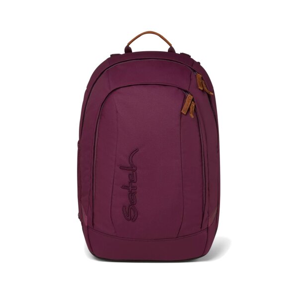 Satch Air Schulrucksack Nordic Berry