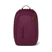Satch Air Schulrucksack Nordic Berry