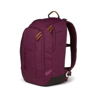 Satch Air Schulrucksack Nordic Berry