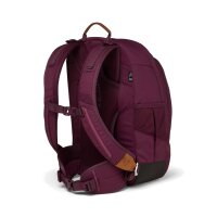 Satch Air Schulrucksack Nordic Berry