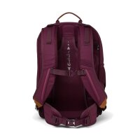 Satch Air Schulrucksack Nordic Berry