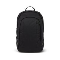 Satch Air Schulrucksack Blackjack