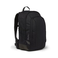 Satch Air Schulrucksack Blackjack