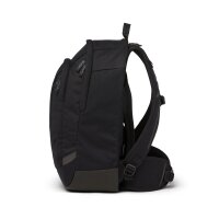 Satch Air Schulrucksack Blackjack