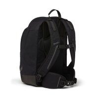 Satch Air Schulrucksack Blackjack