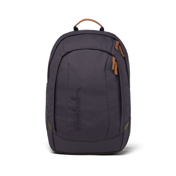 Satch Air Schulrucksack Nordic Grey