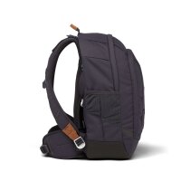 Satch Air Schulrucksack Nordic Grey