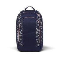 Satch Air Schulrucksack Bloomy Breeze