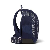 Satch Air Schulrucksack Bloomy Breeze