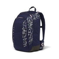 Satch Air Schulrucksack Bloomy Breeze