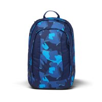 Satch Air Schulrucksack Troublemaker