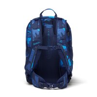 Satch Air Schulrucksack Troublemaker