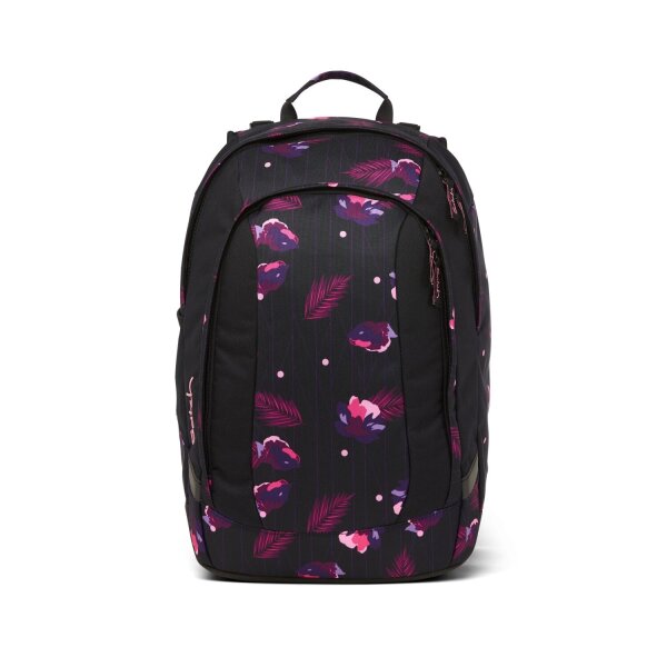 Satch Air Schulrucksack Mystic Nights