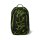 Satch Air Schulrucksack Green Supreme